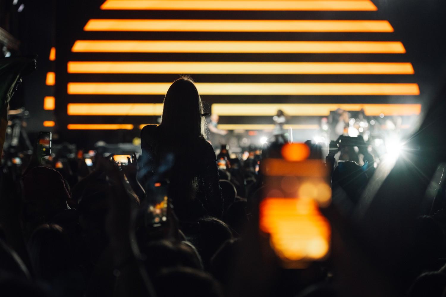 Events & Promotion